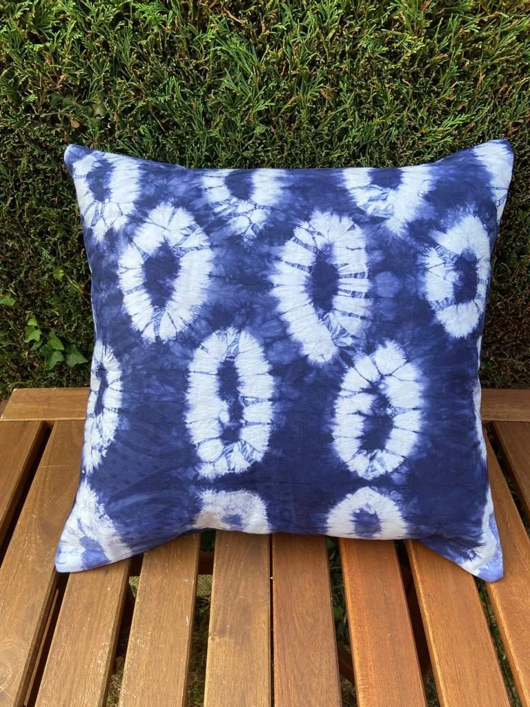 Tie Dyed Pillow Cases – Own Two Hands