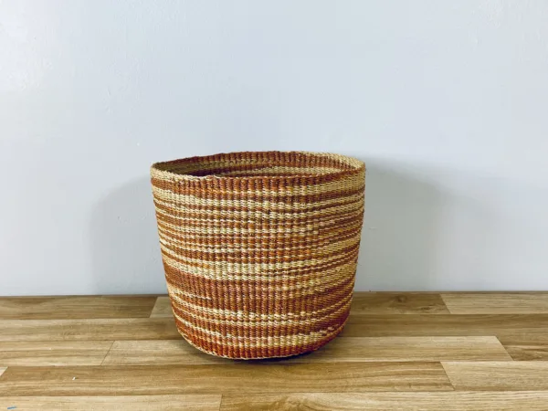 Plant pot basket
