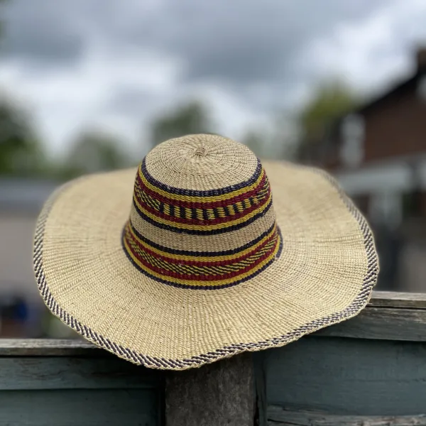 Bolga hat